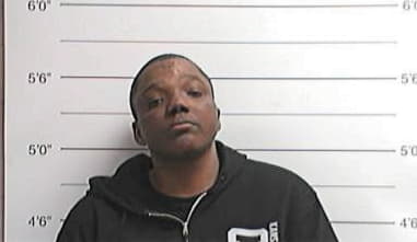 Ramone Scott, - Orleans Parish County, LA 